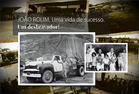 História do Grupo Magnólia História do Grupo Magnólia